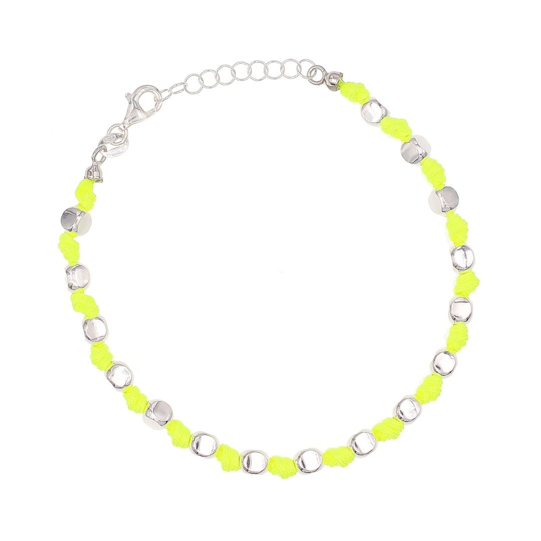 Silvex | B2400995 | BRACCIALI CORDINO