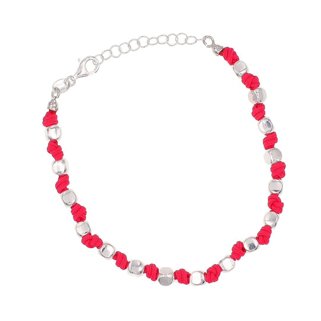 Silvex | B2400996 | BRACCIALI CORDINO