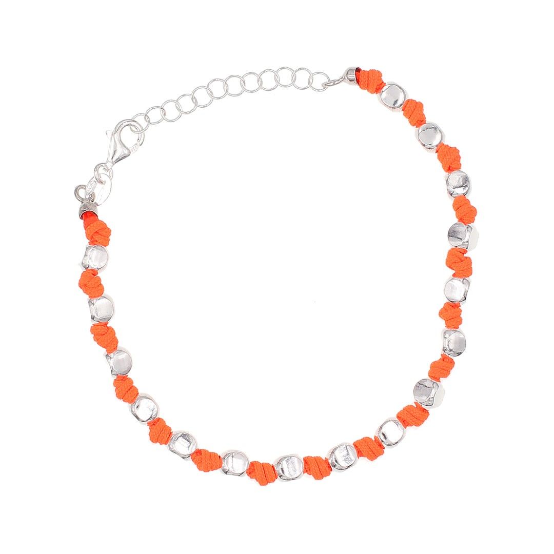 Silvex | B2400997 | BRACCIALI CORDINO