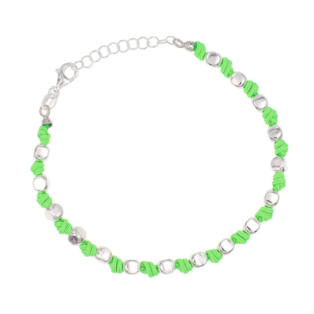 Silvex | B2400998 | BRACCIALI CORDINO
