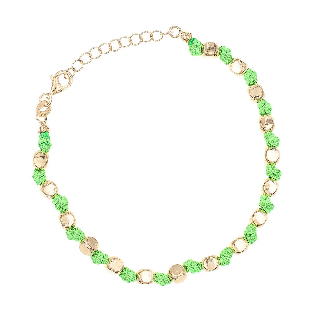 Silvex | B2401008 | BRACCIALI CORDINO