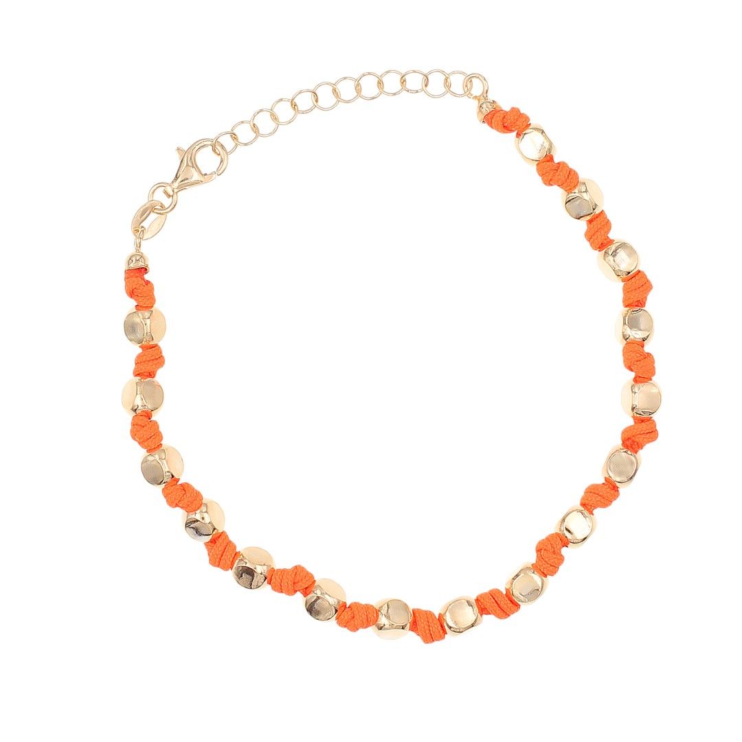 Silvex | B2401009 | BRACCIALI CORDINO