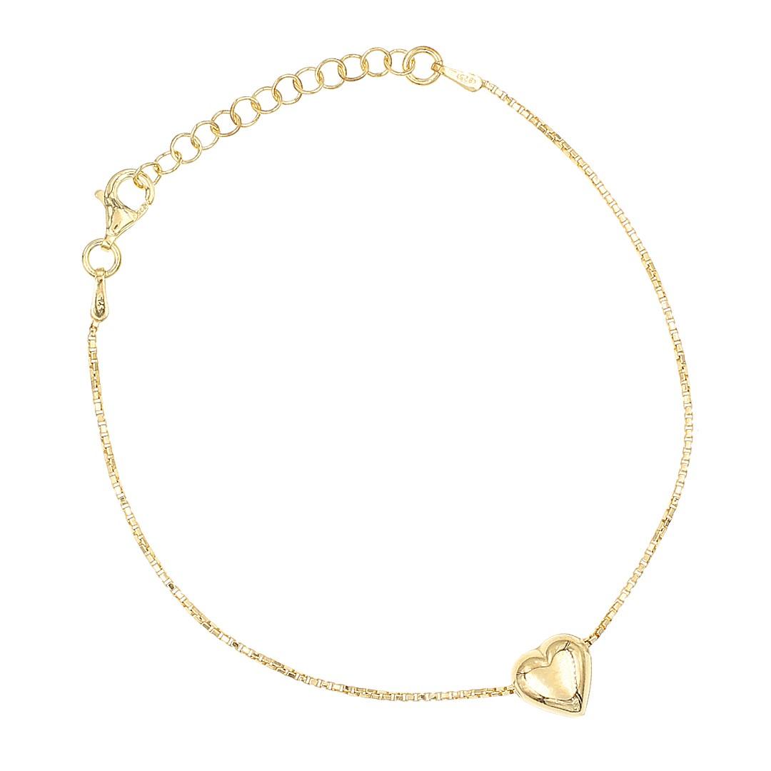 Silvex | B2401132 | BRACCIALI CUORE