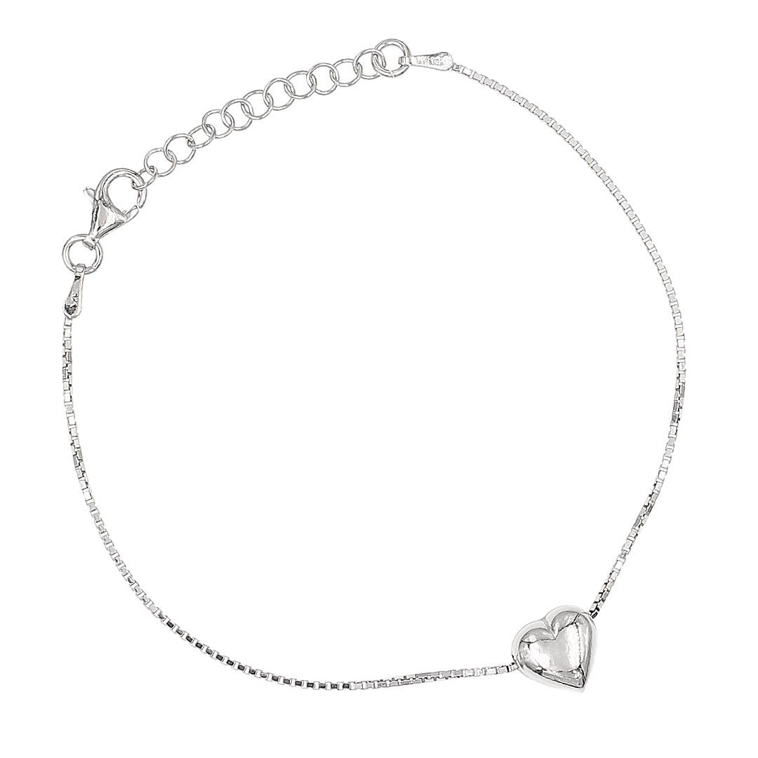 Silvex | B2401132 | BRACCIALI CUORE