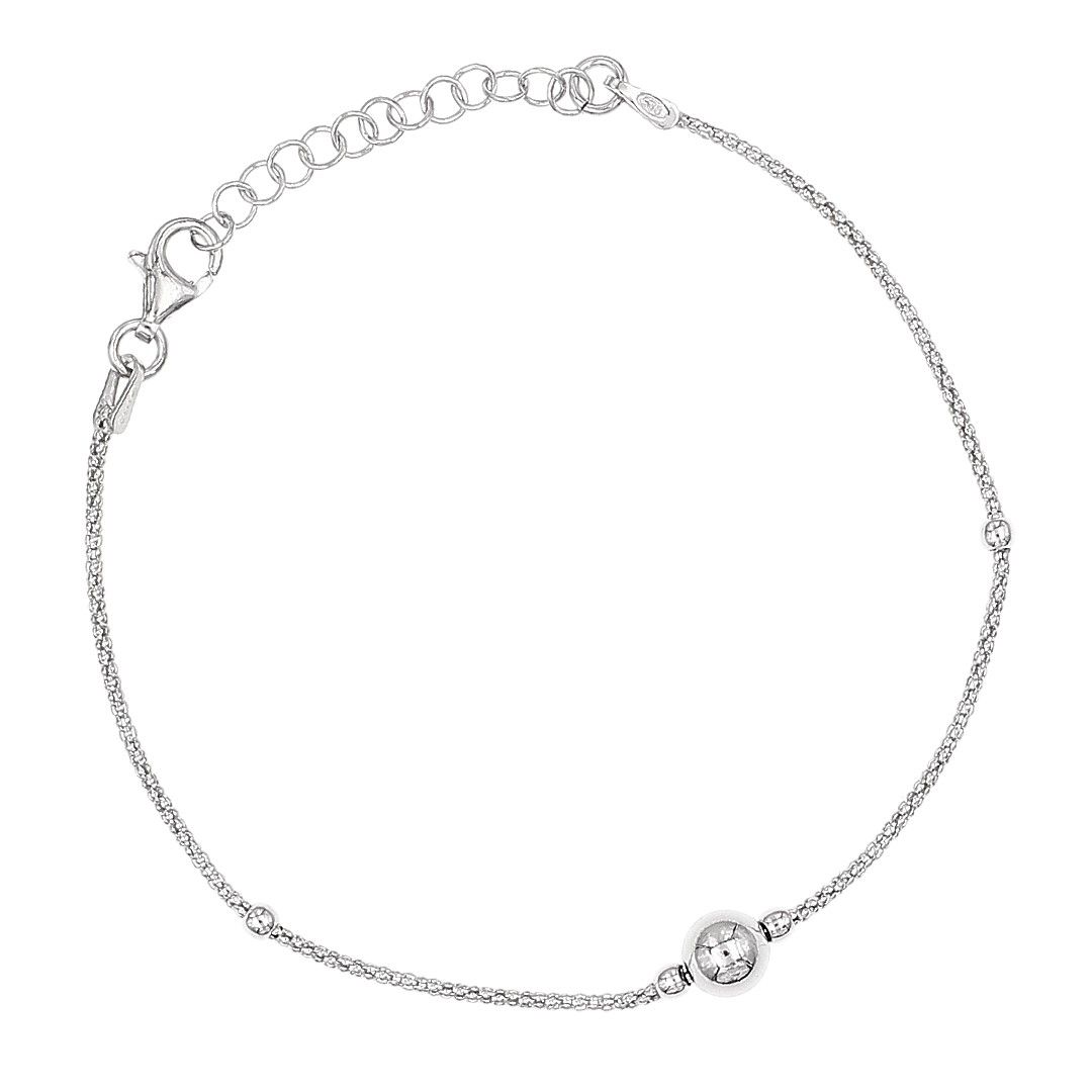 Silvex | B2401135 | BRACELETS BEAD