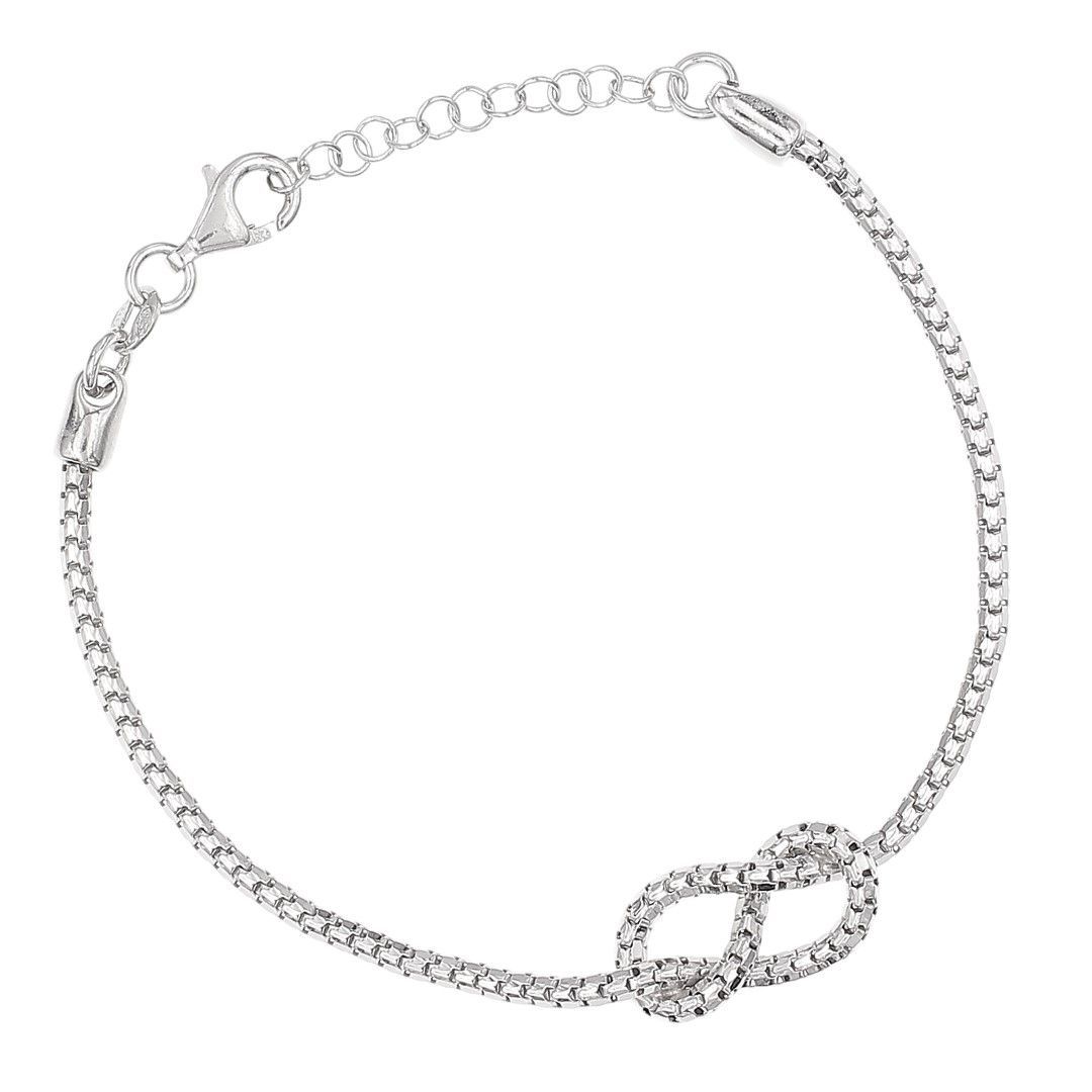 Silvex | B2401139 | BRACCIALI NODO