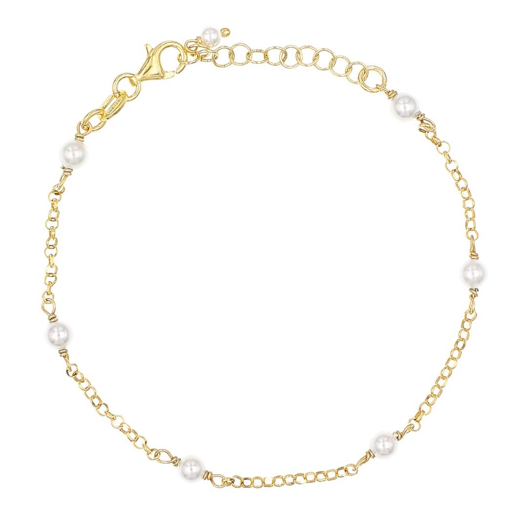 Silvex | B2401180 | BRACCIALI in argento 925