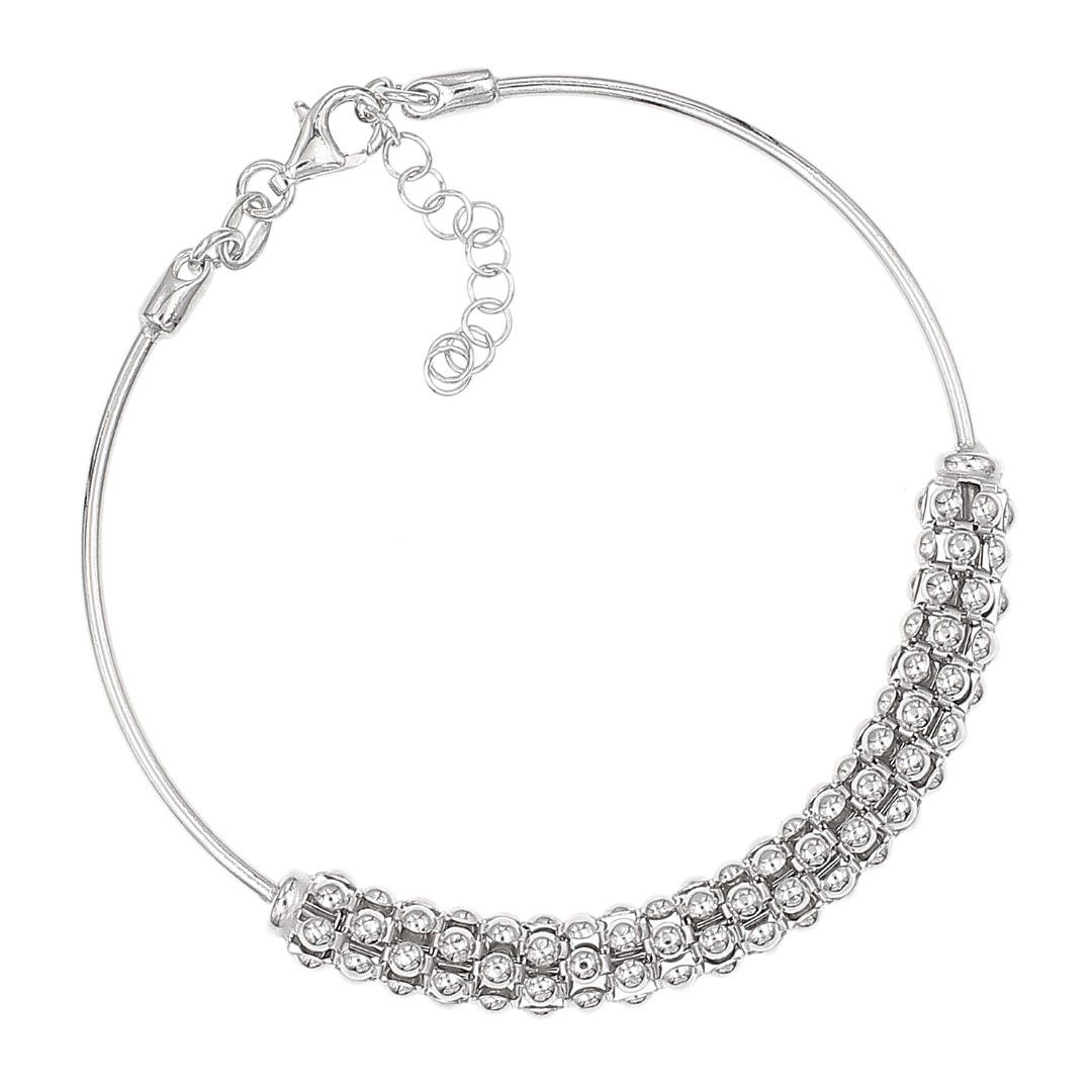 Silvex | B2401266 | BRACCIALI RIGIDO MULTIFILO