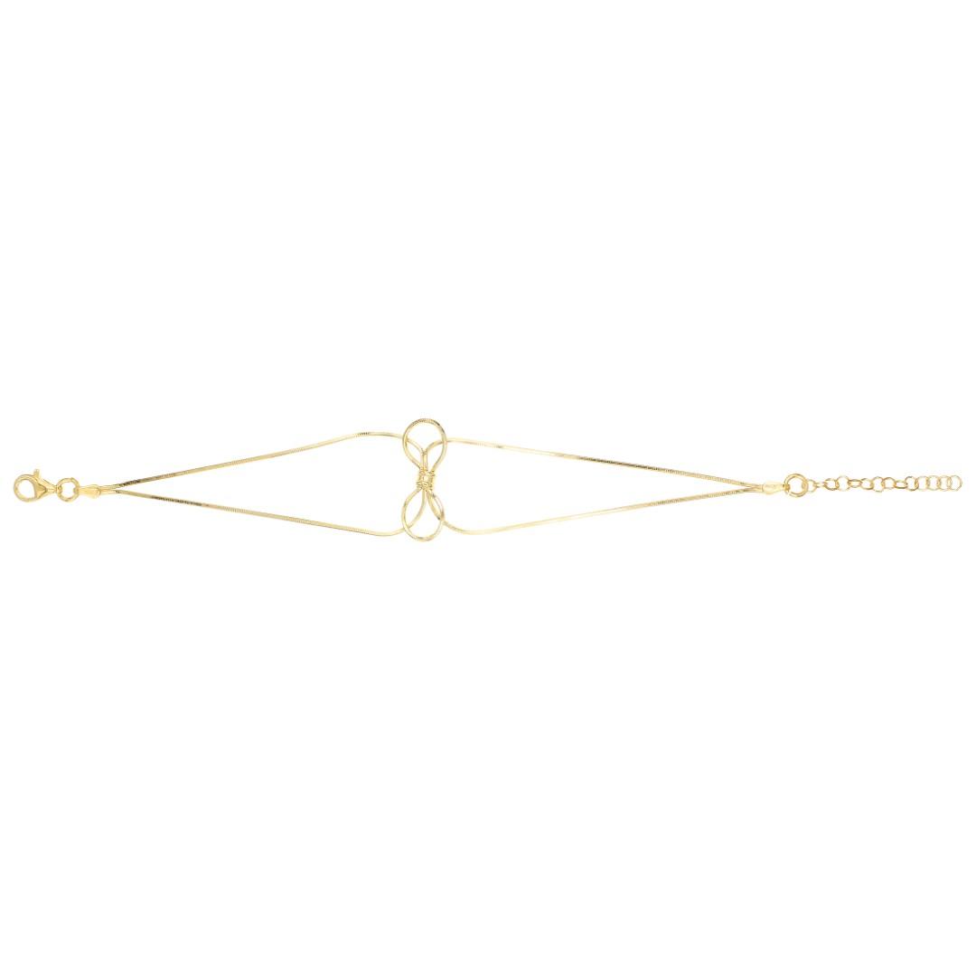 Silvex | B2401285 | BRACCIALI FIOCCO