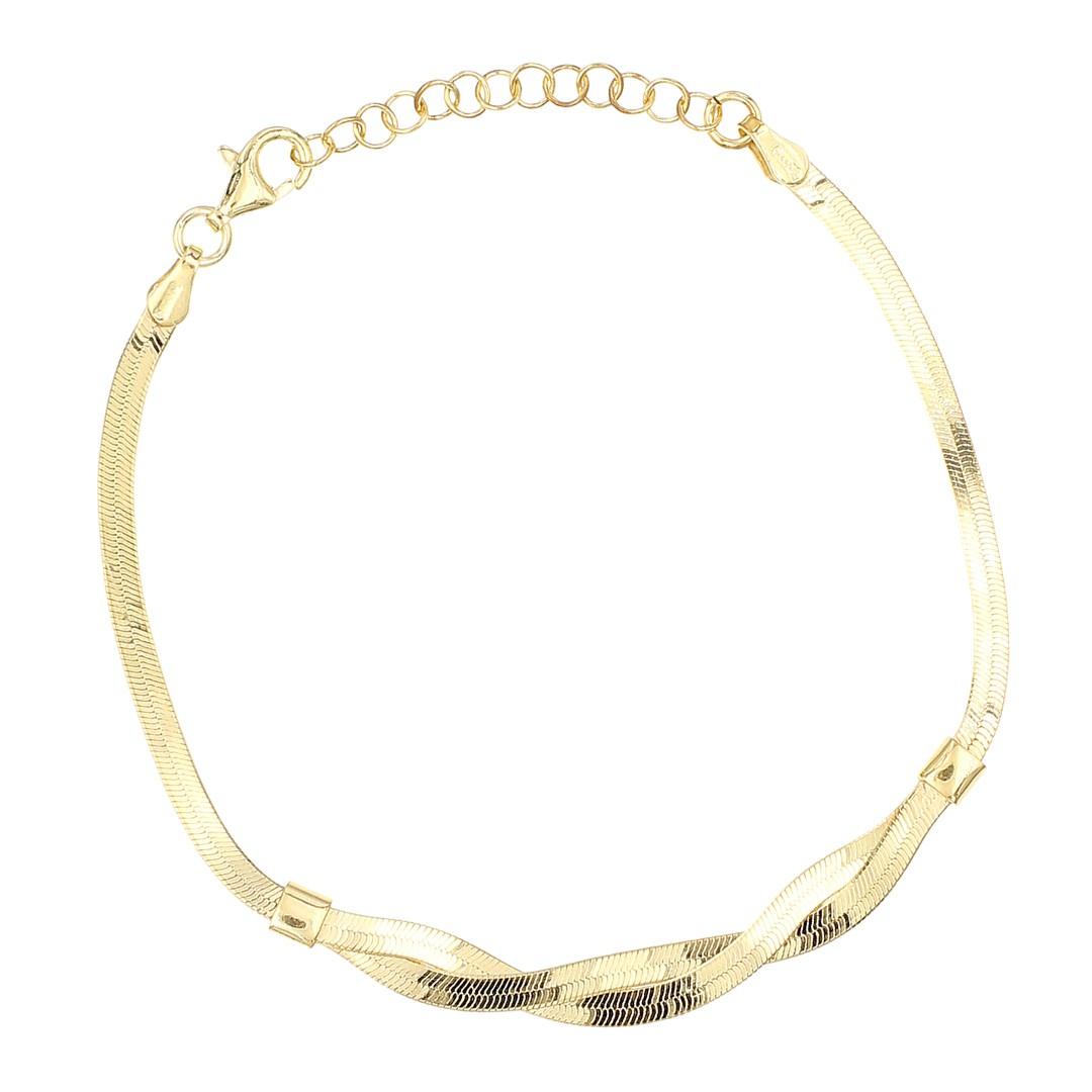 Silvex | B2401299 | BRACCIALI INTRECCIATO