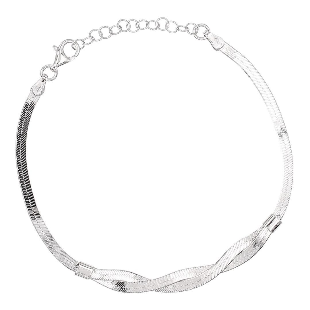 Silvex | B2401299 | BRACCIALI in argento 925