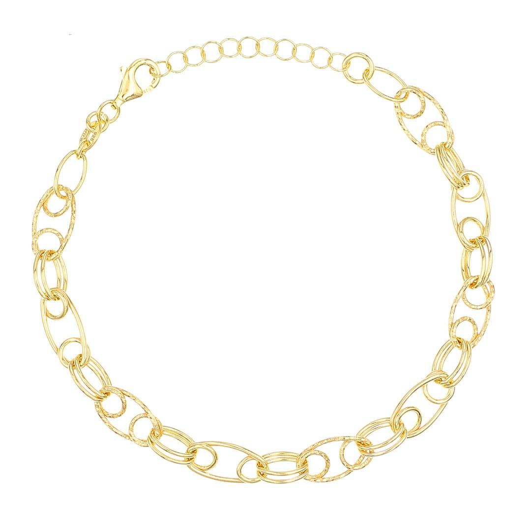 Silvex | B2401330 | BRACCIALI LINK
