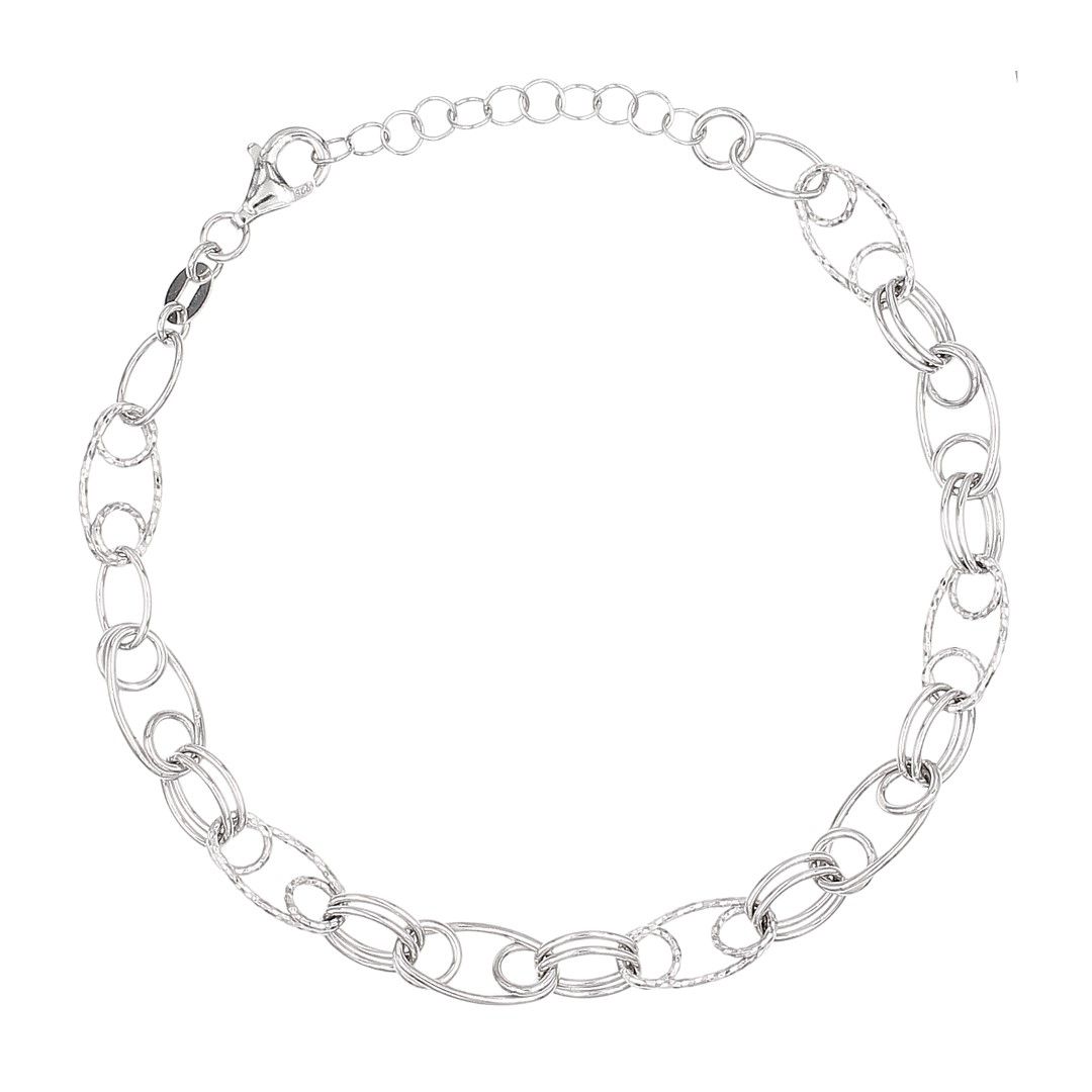 Silvex | B2401330 | BRACCIALI LINK