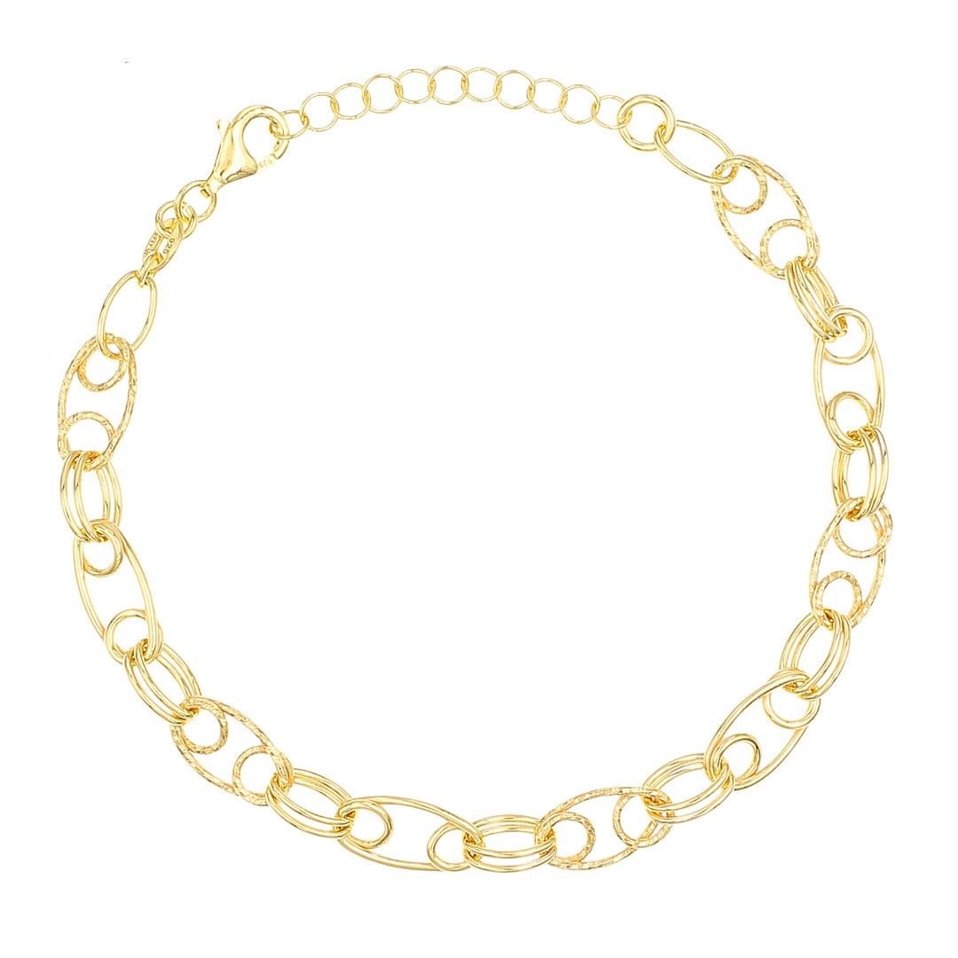 Silvex | B2401331 | BRACCIALI LINK