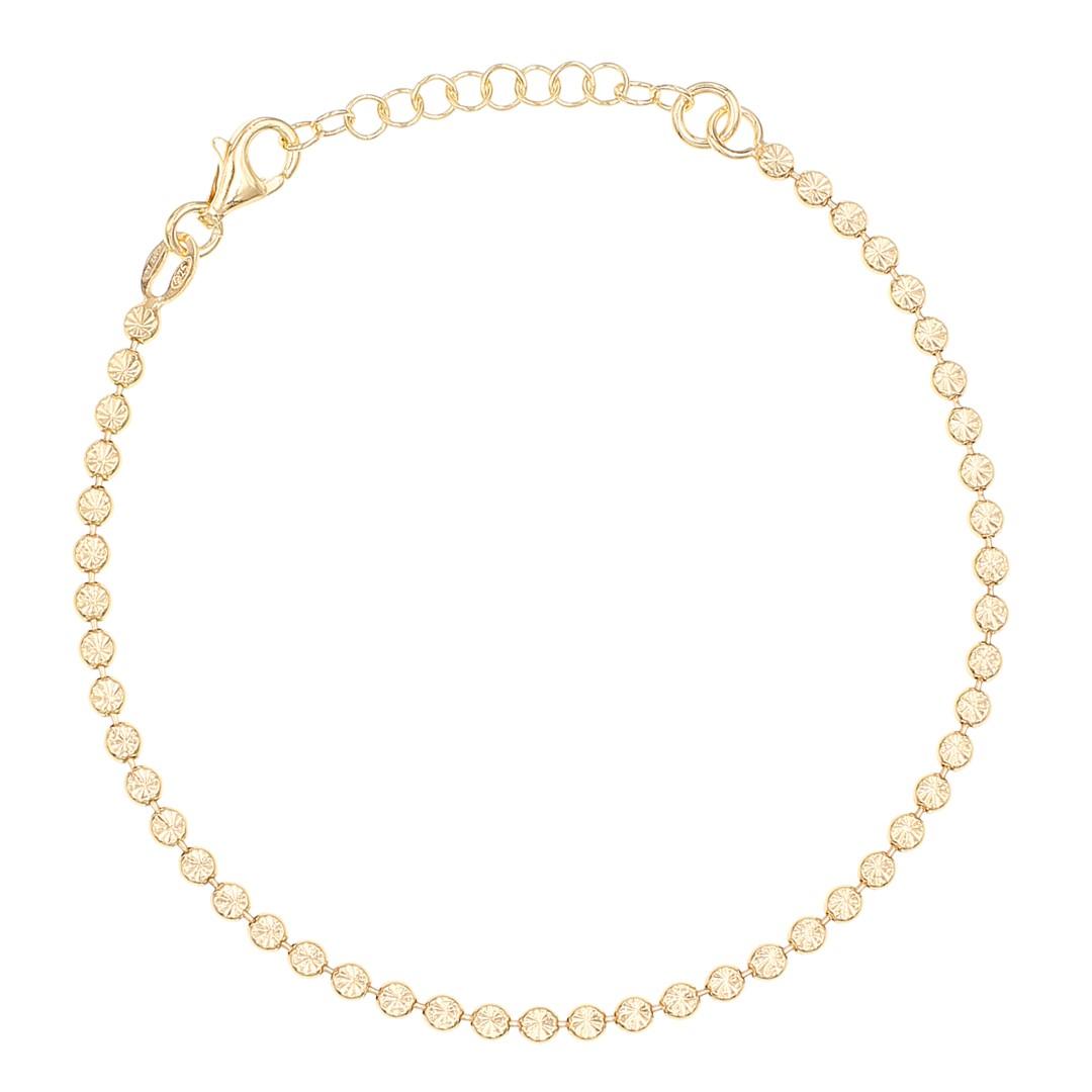 Silvex | B2401383 | BRACELETS ROUND
