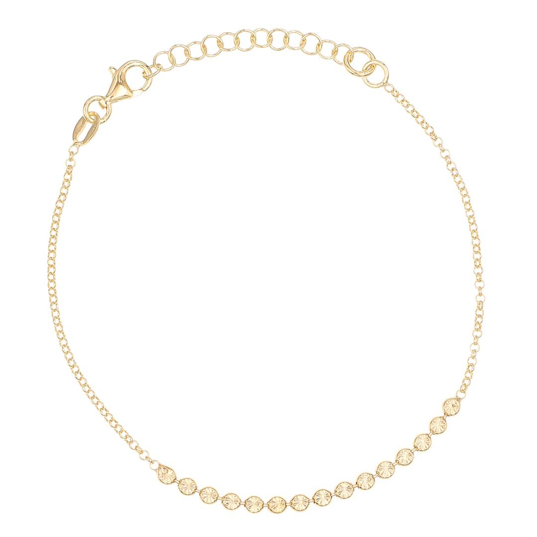 Silvex | B2401386 | BRACELETS ROUND