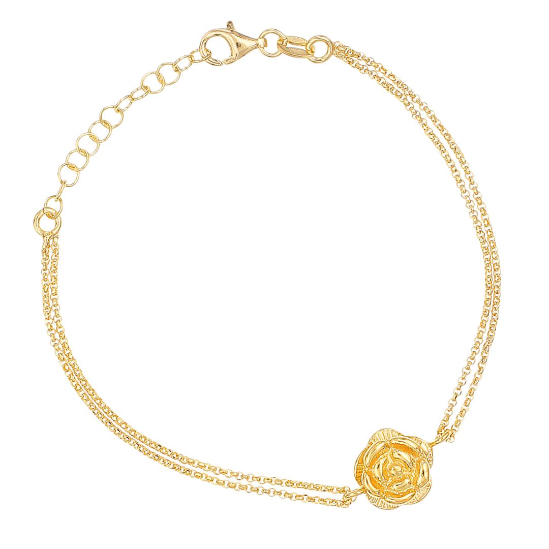 Silvex | B2401414 | BRACCIALI FIORE MULTIFILO