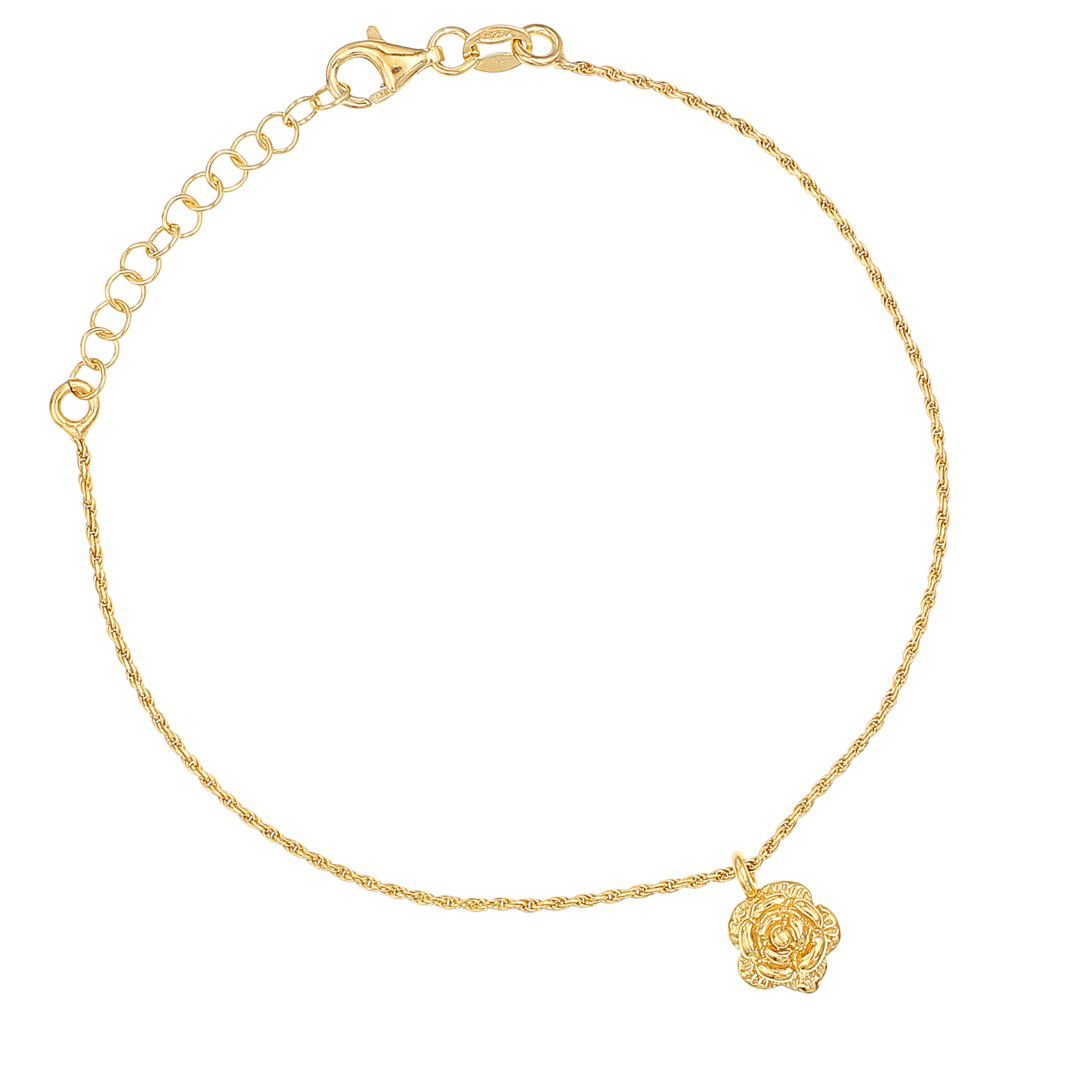 Silvex | B2401417 | BRACELETS FLOWER