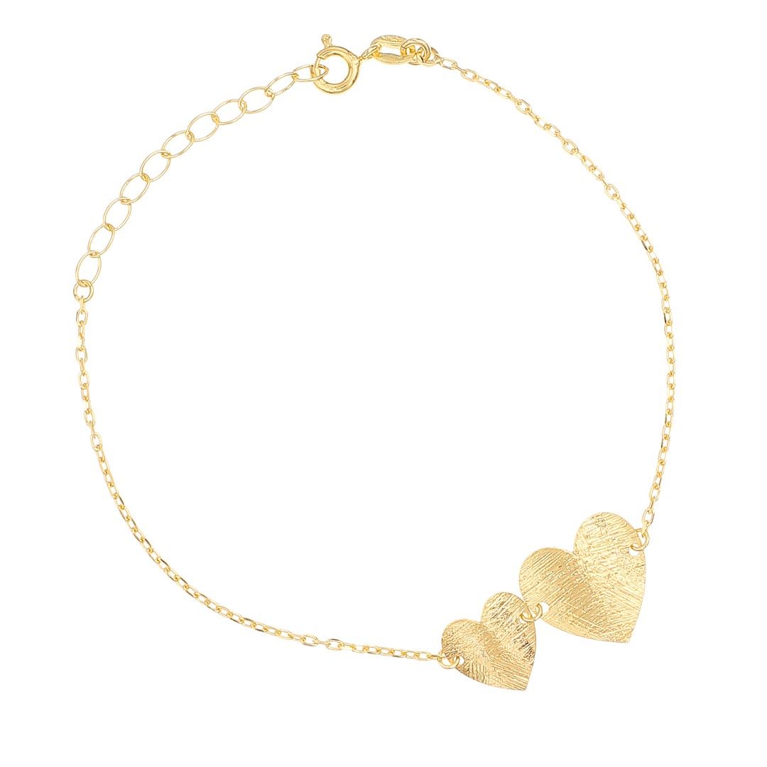 Silvex | B2401445 | BRACCIALI CUORE