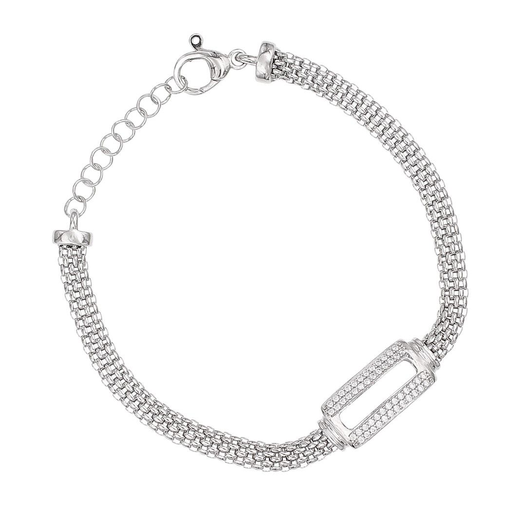 Silvex | B2401464 | BRACCIALI GEOMETRICO