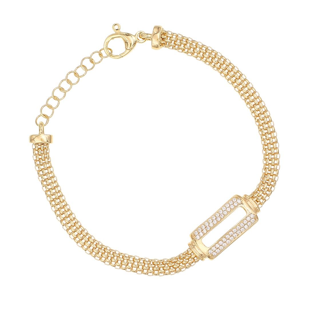 Silvex | B2401465 | BRACCIALI GEOMETRICO