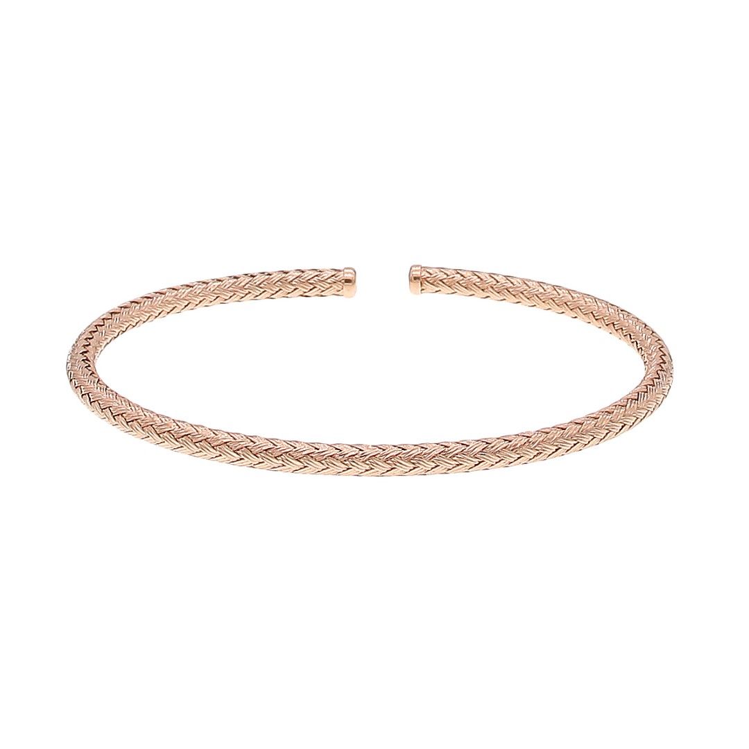 Silvex | B2401479 | BRACCIALI RIGIDO