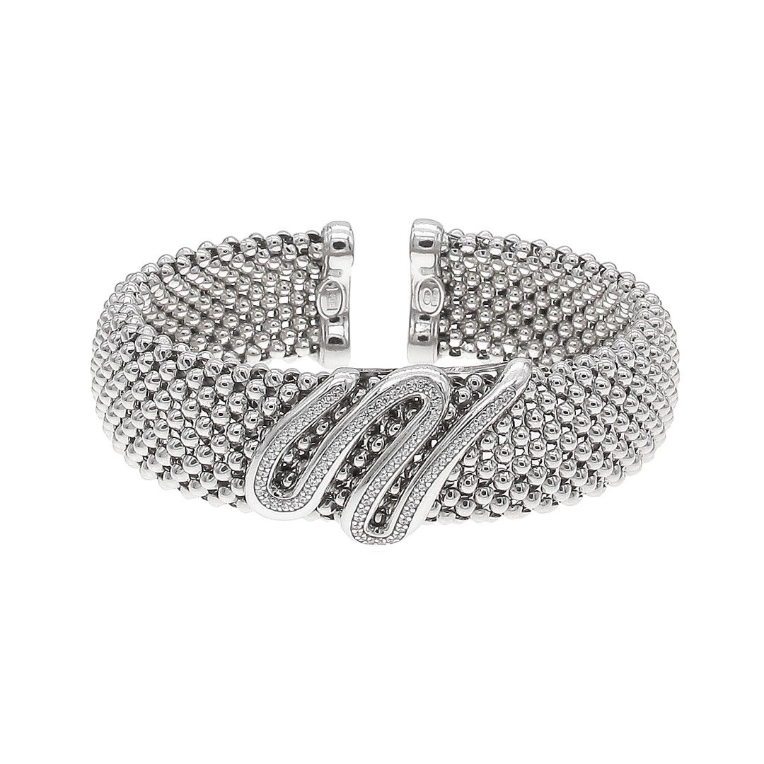 Silvex | B2401489 | BRACCIALI RIGIDO
