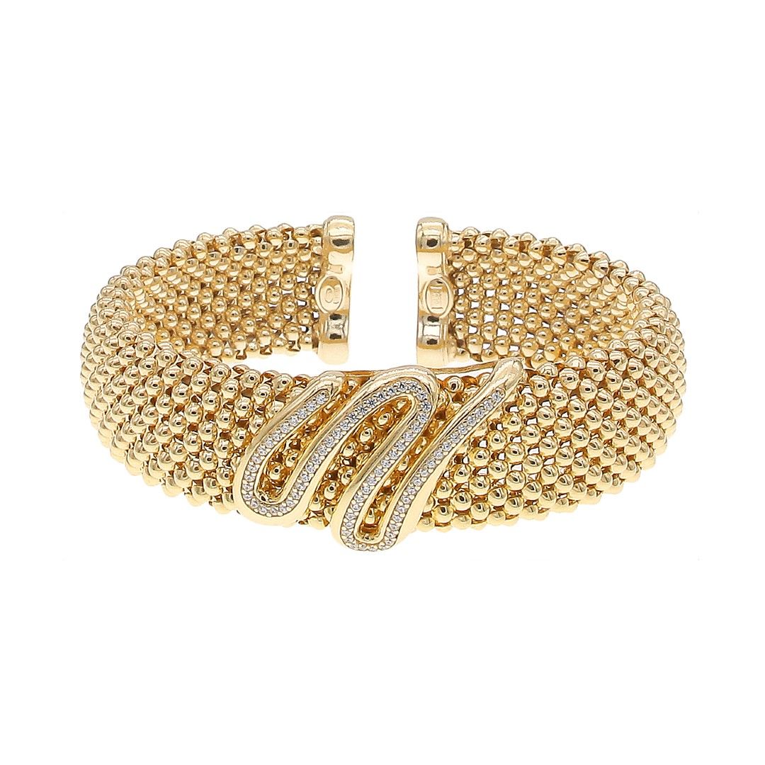 Silvex | B2401490 | BRACCIALI RIGIDO