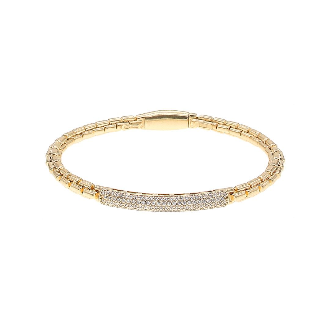 Silvex | B2401491 | BRACELETS RIGID