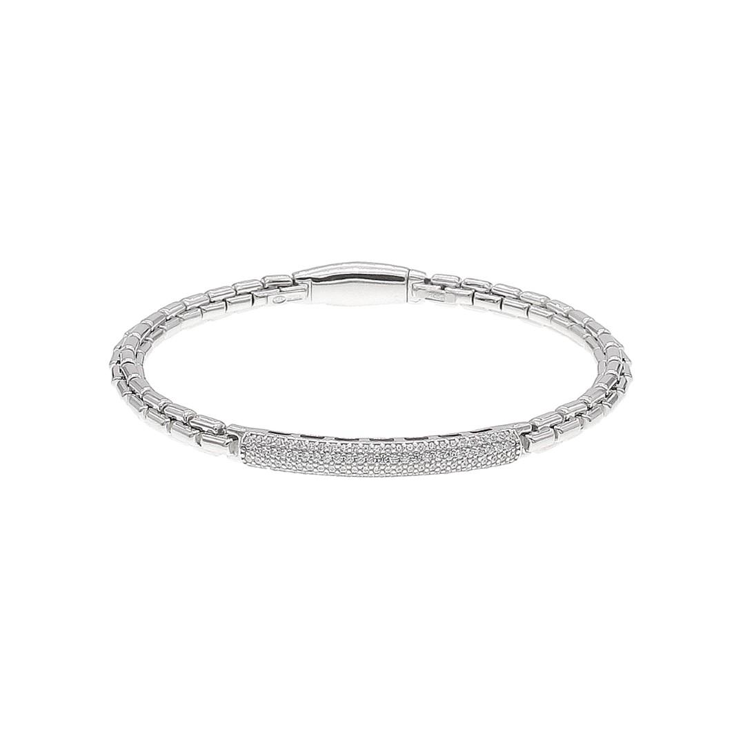 Silvex | B2401492 | BRACELETS RIGID