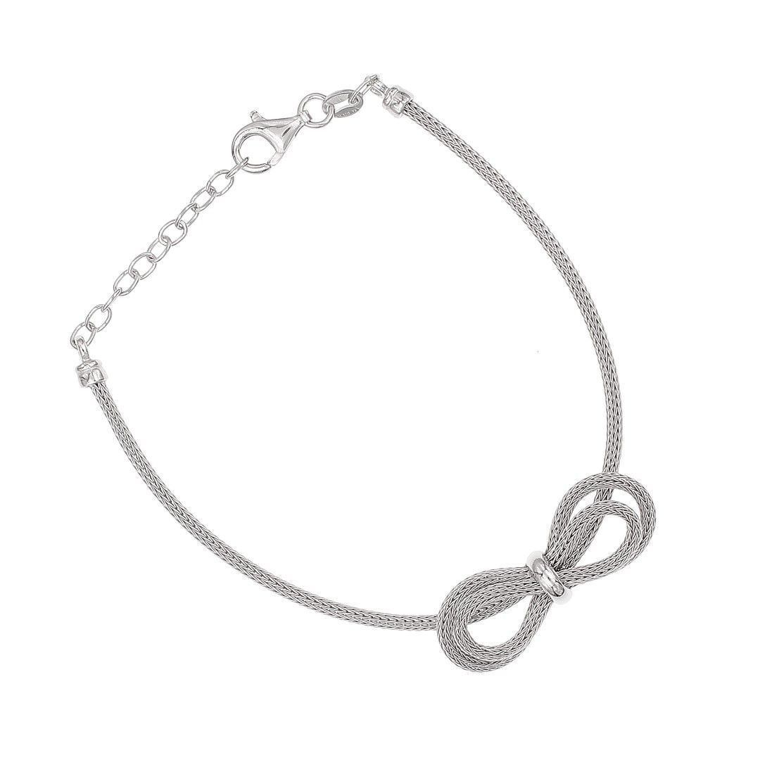 Silvex | B2401505 | BRACCIALI CALZA FIOCCO