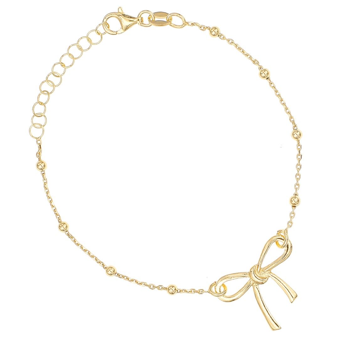 Silvex | B2401531 | BRACCIALI FIOCCO