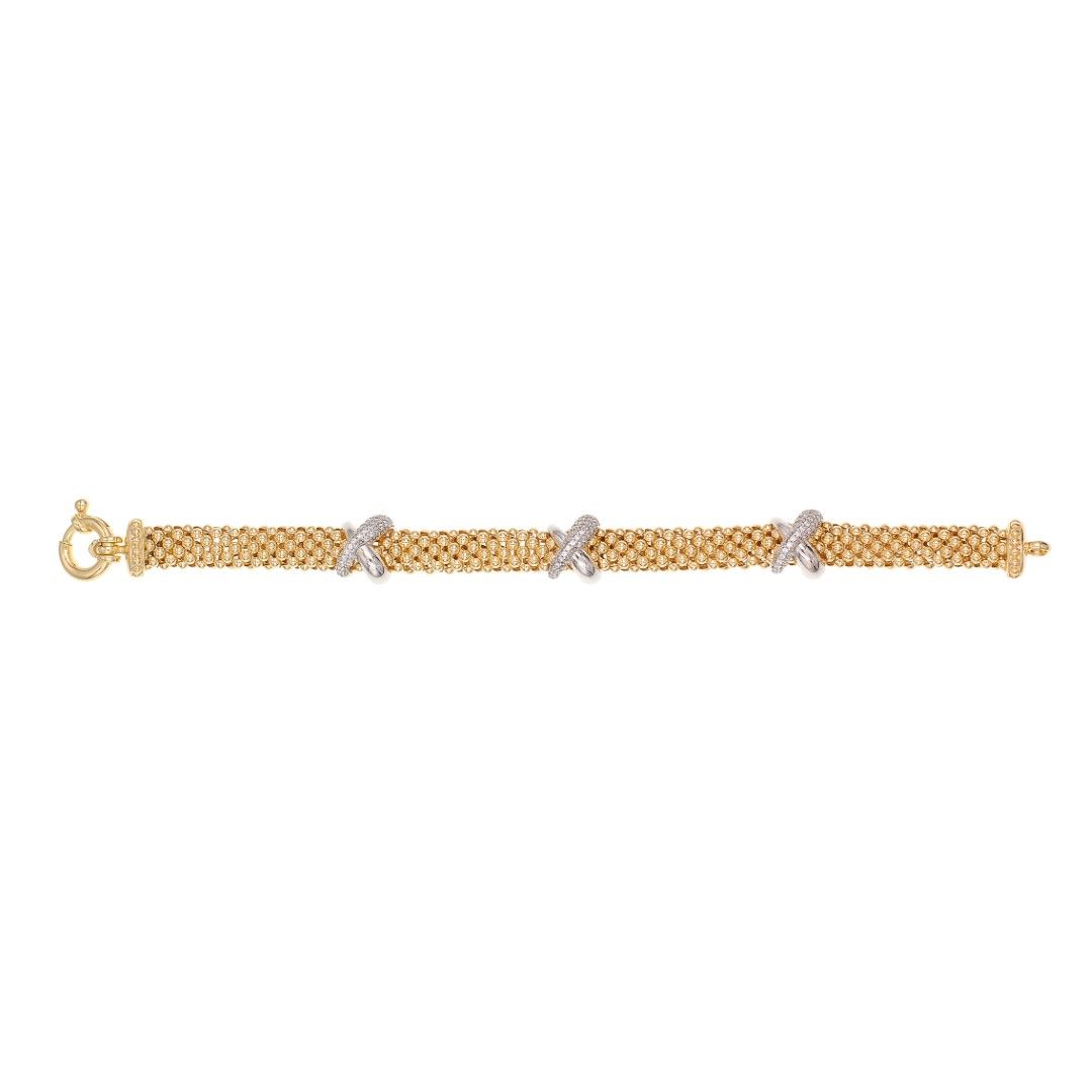 Silvex | B2401544 | BRACCIALI