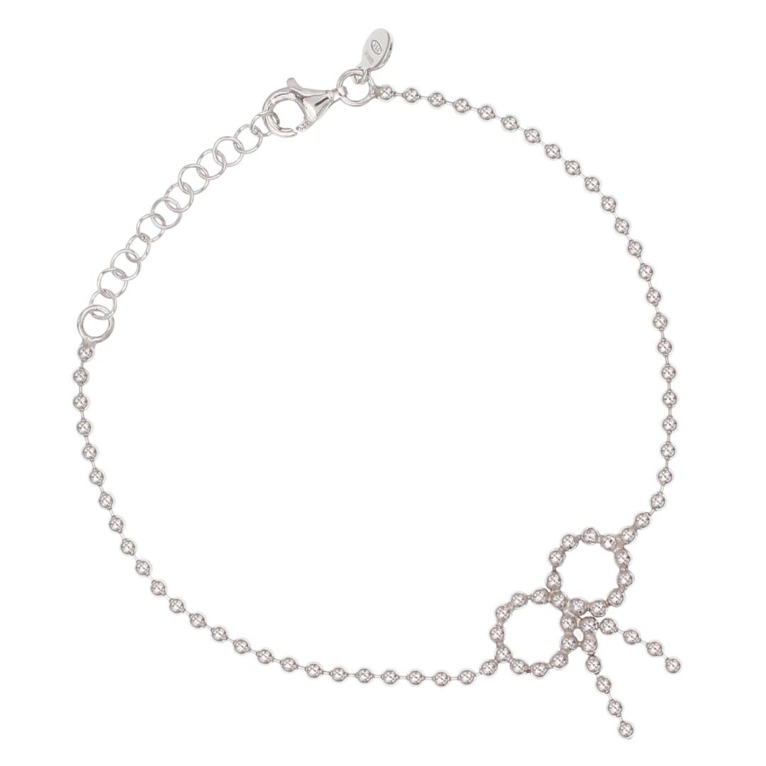 Silvex | B2401589 | BRACCIALI FIOCCO