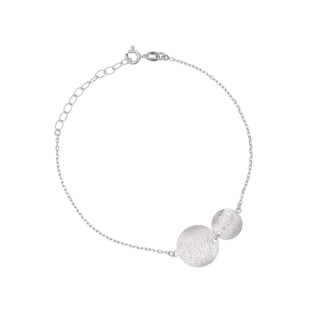 Silvex | B2401607 | BRACCIALI GEOMETRICO TONDO