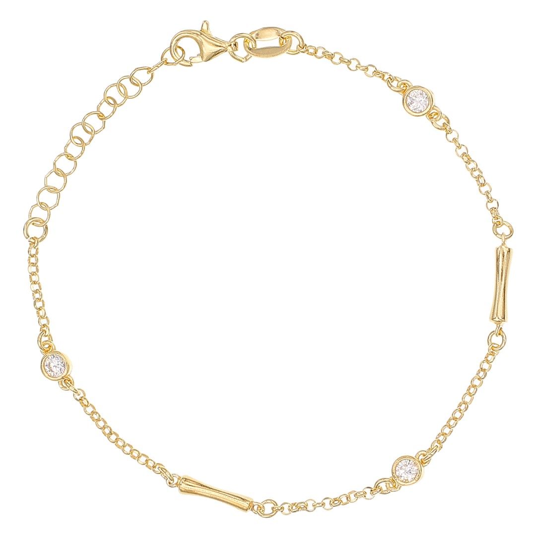 Silvex | B2401638 | BRACCIALI PUNTI LUCE