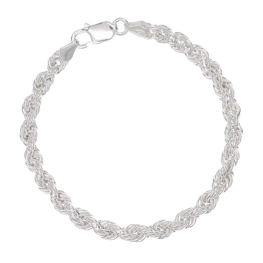 Silvex | B2401669 | BRACCIALI INTRECCIATO