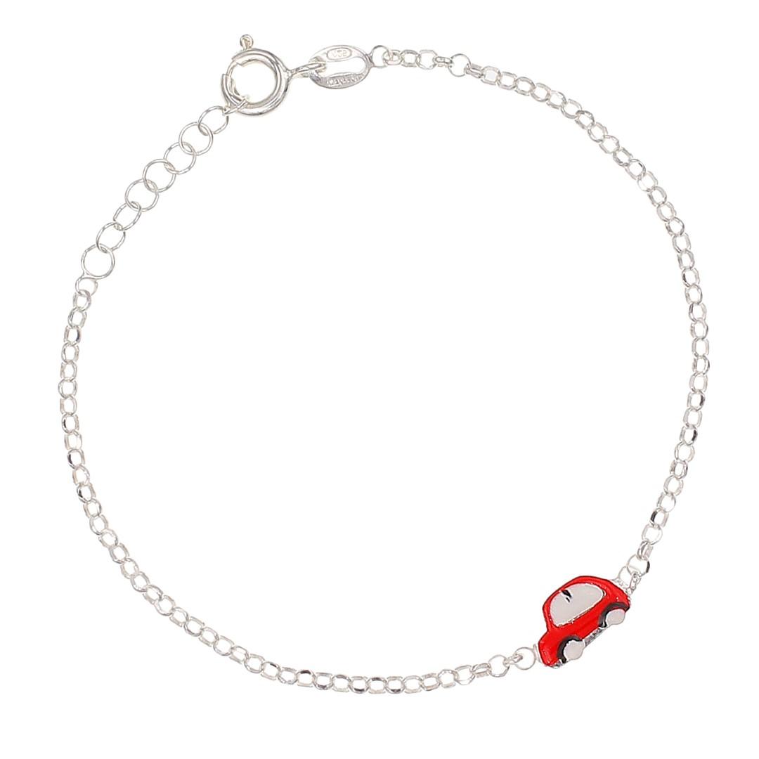 Silvex | B2401870 | BRACCIALI in argento 925