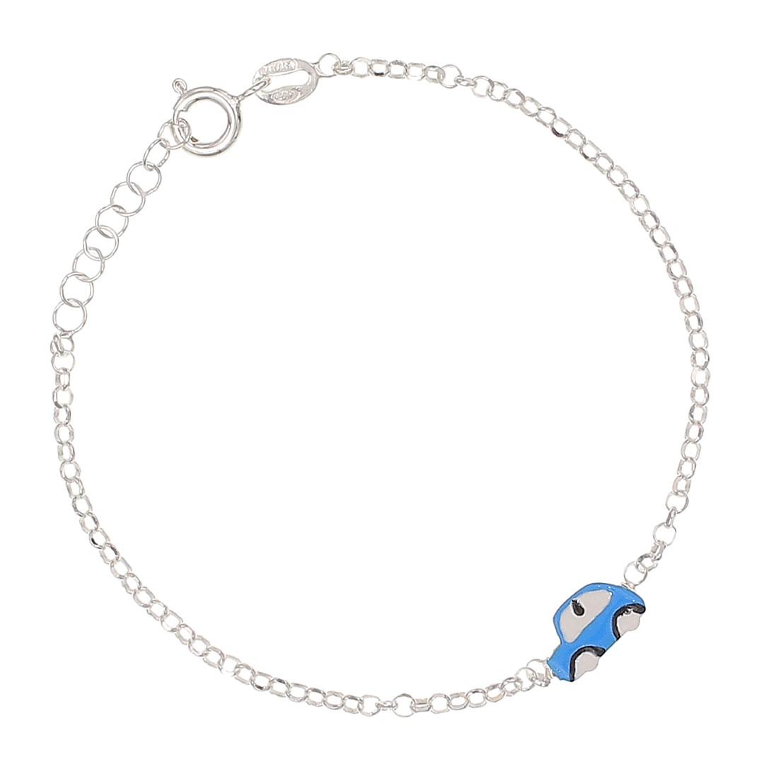Silvex | B2401871 | BRACCIALI in argento 925
