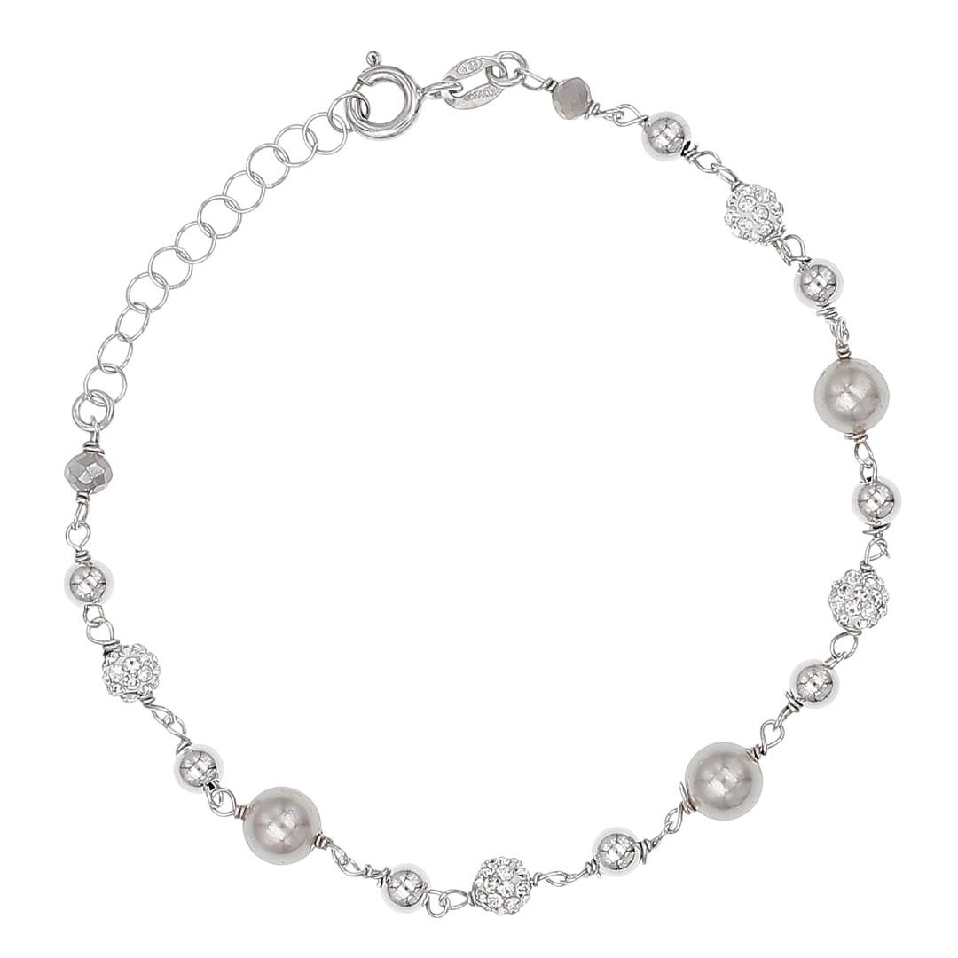 Silvex | B2401880 | BRACCIALI in argento 925