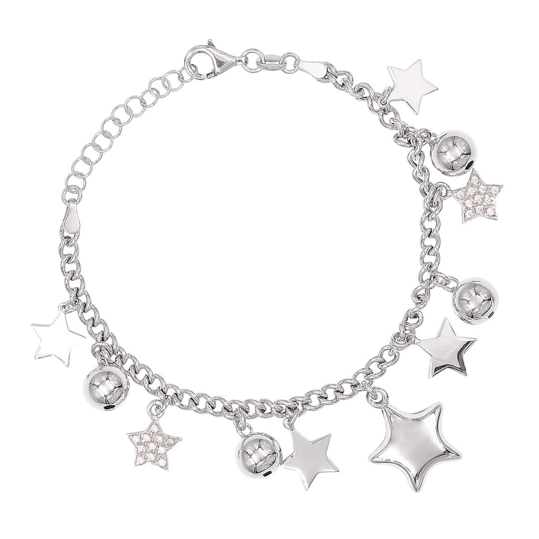 Silvex | B2401899 | BRACCIALI in argento 925