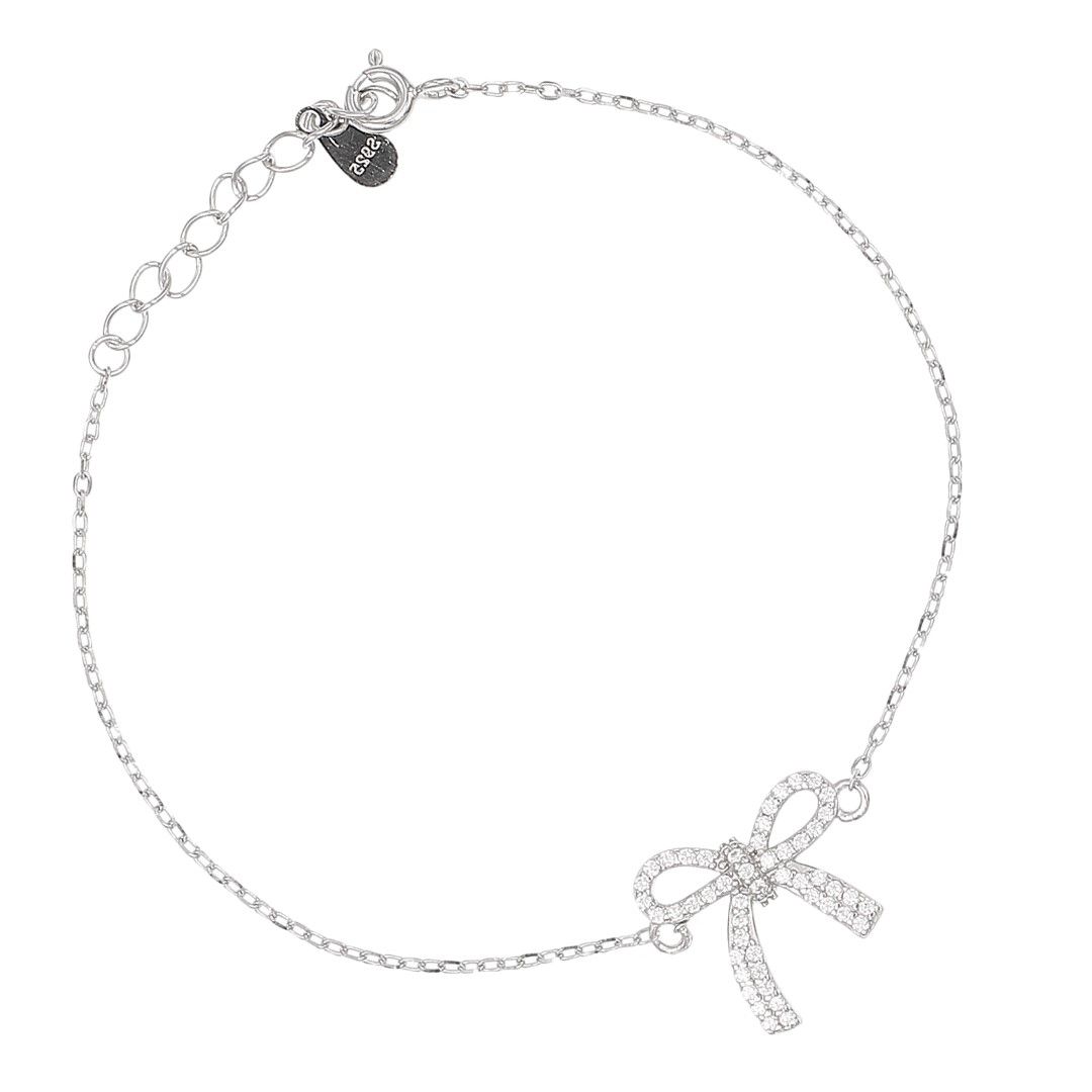 Silvex | B2401936 | BRACCIALI IMPORT FIOCCO