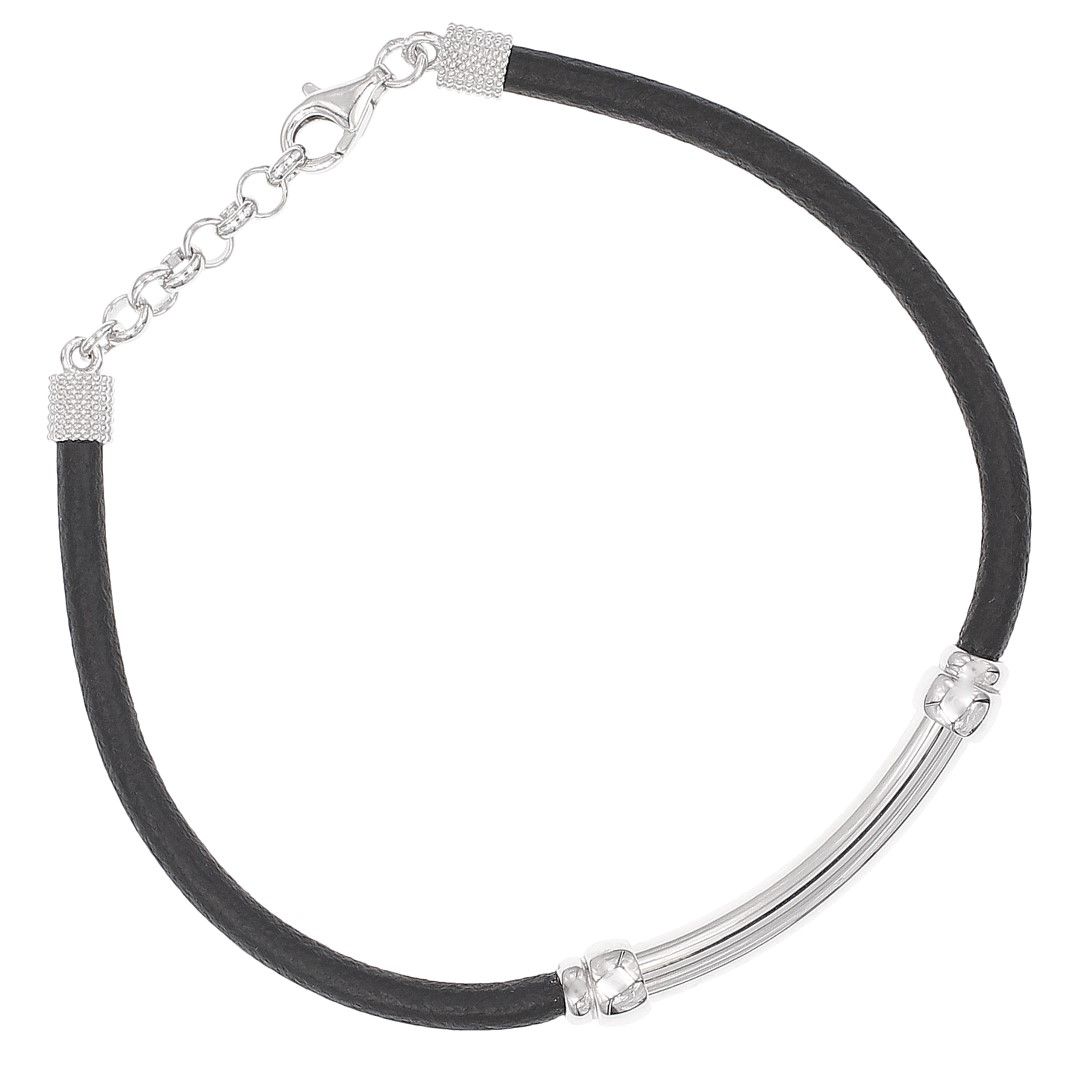 Silvex | B2402202 | BRACCIALI CUOIO