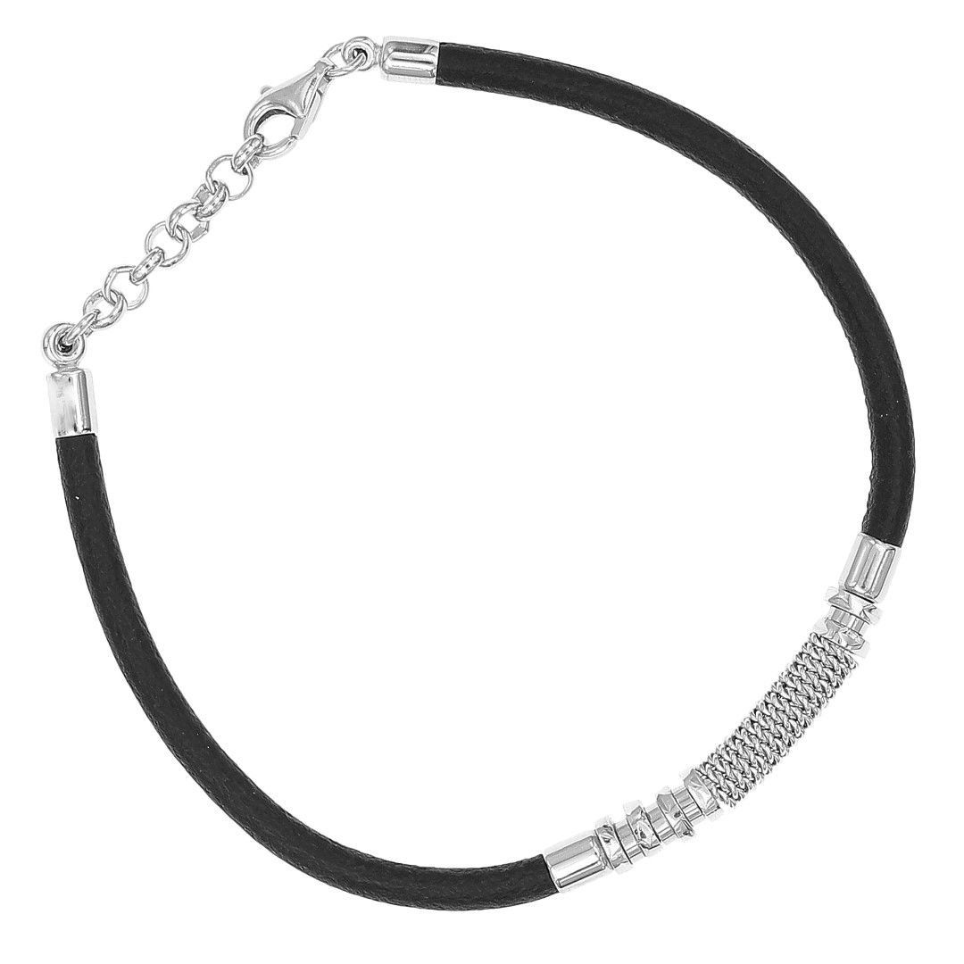 Silvex | B2402203 | BRACCIALI CUOIO