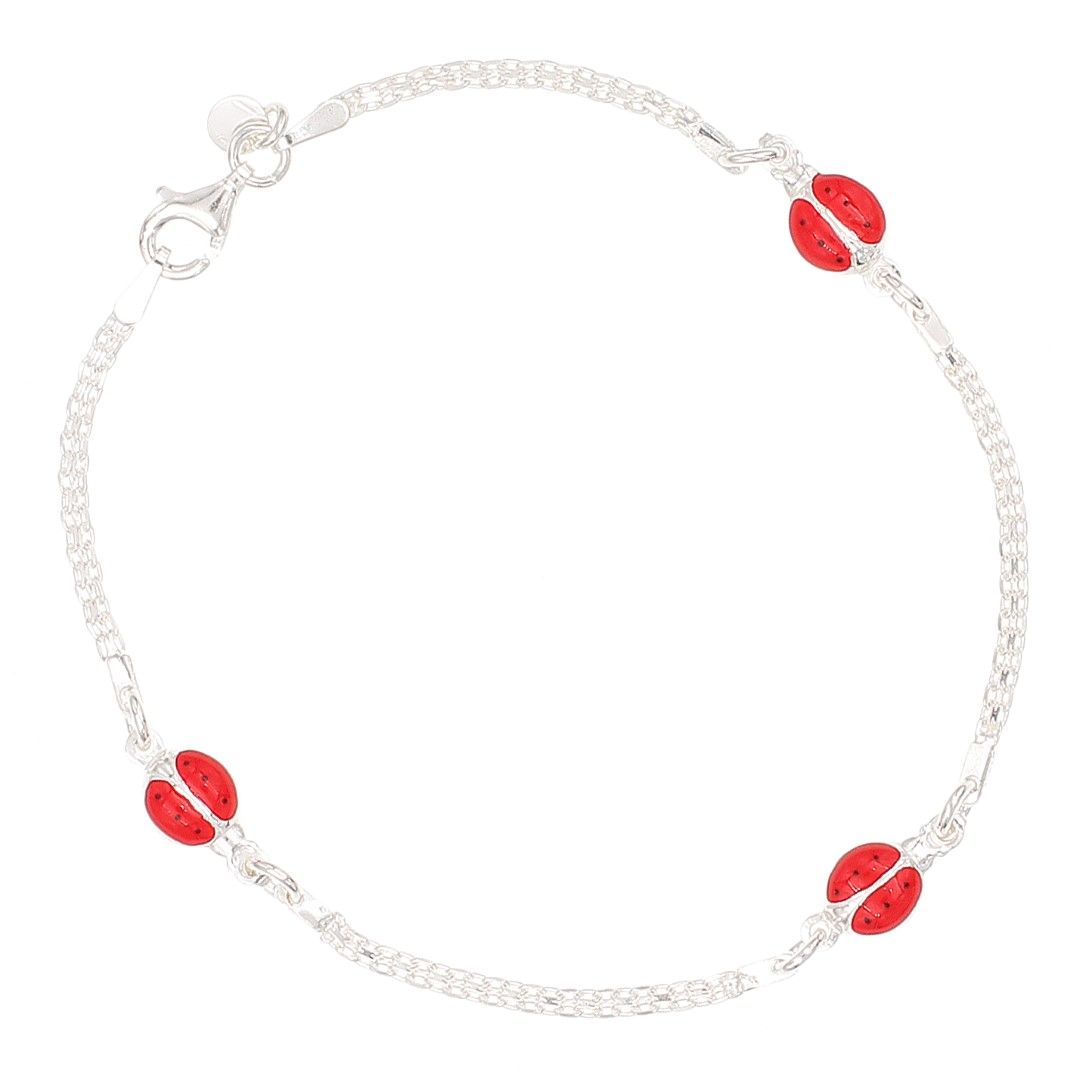 Silvex | B2402266 | BRACCIALI COCCINELLA
