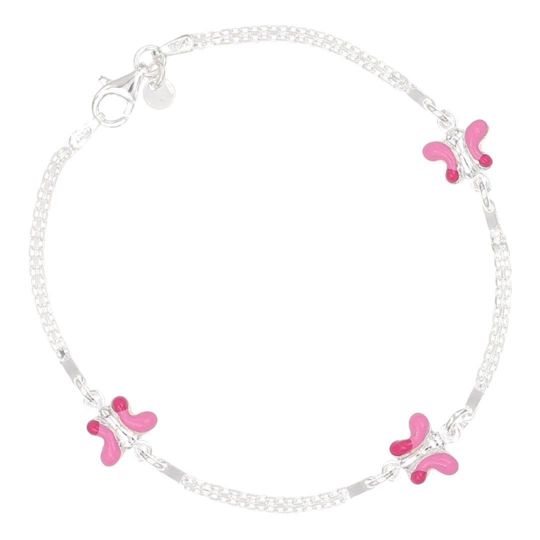 Silvex | B2402267 | BRACCIALI FARFALLA