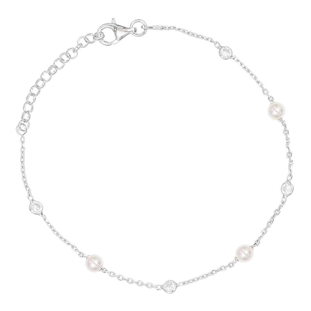 Silvex | B2402277 | BRACCIALI PUNTI LUCE