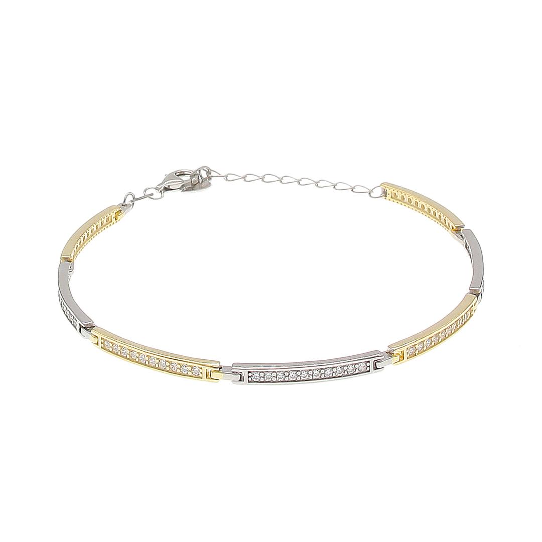 Silvex | B2402310 | BRACCIALI in argento 925
