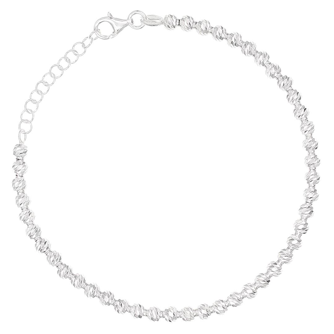Silvex | B2402336 | BRACCIALI PALLINA