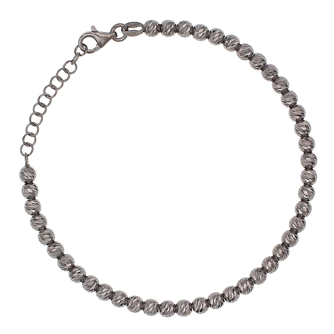 Silvex | B2402336 | BRACCIALI PALLINA